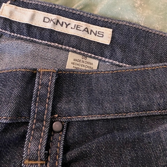 Women’s DKNY jeans - Picture 1 of 6